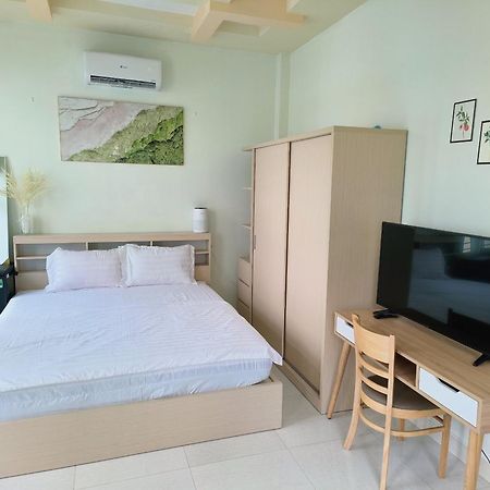 Goc Hai Phong Drinks & Homestay Q4 Ho Şi Min Exterior foto