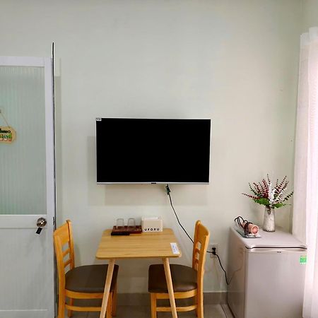 Goc Hai Phong Drinks & Homestay Q4 Ho Şi Min Exterior foto