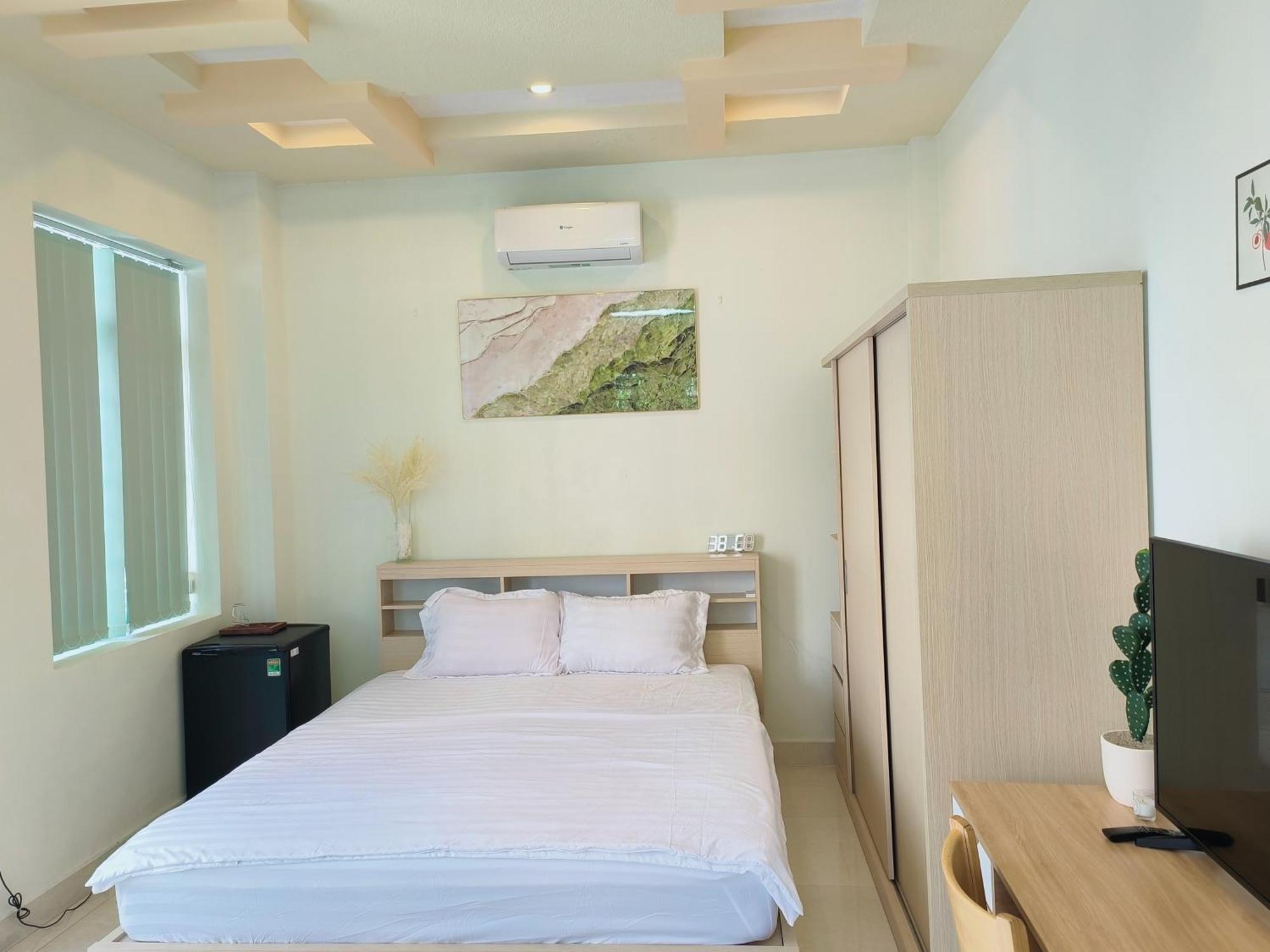Goc Hai Phong Drinks & Homestay Q4 Ho Şi Min Exterior foto