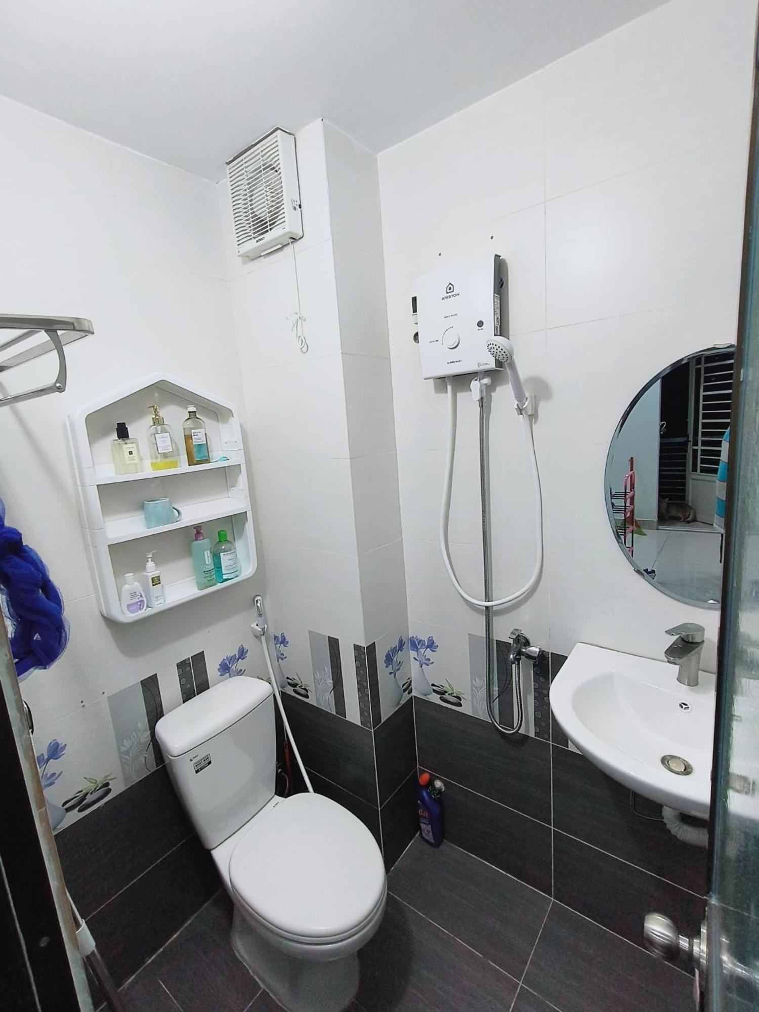 Goc Hai Phong Drinks & Homestay Q4 Ho Şi Min Exterior foto