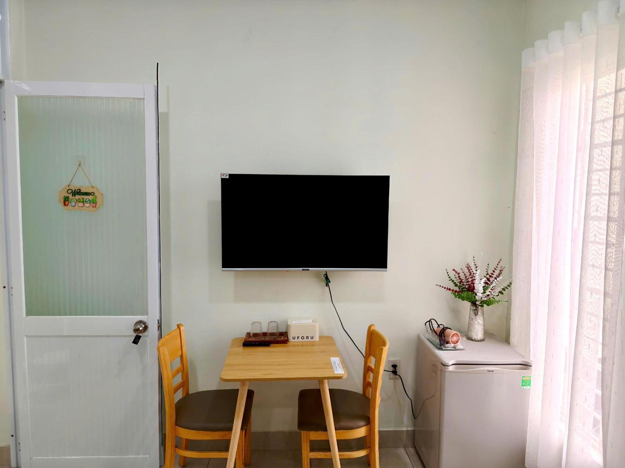 Goc Hai Phong Drinks & Homestay Q4 Ho Şi Min Exterior foto